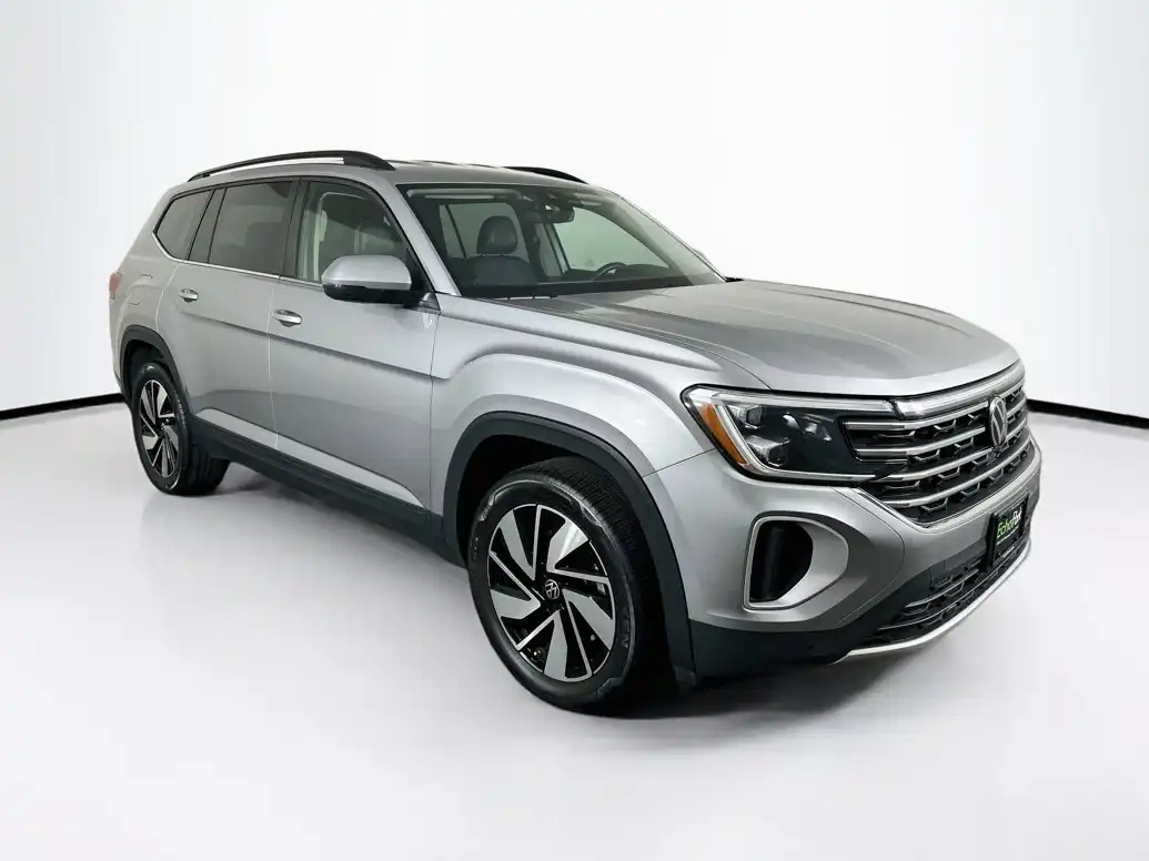 2025 Volkswagen Atlas 2.0T SE w/Tech's photo