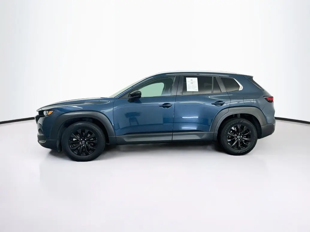 2025 Mazda CX-50 2.5 S Preferred photo 4