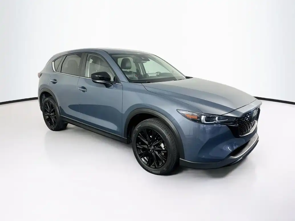 2025 Mazda CX-5 Carbon Edition AWD Auto S's photo