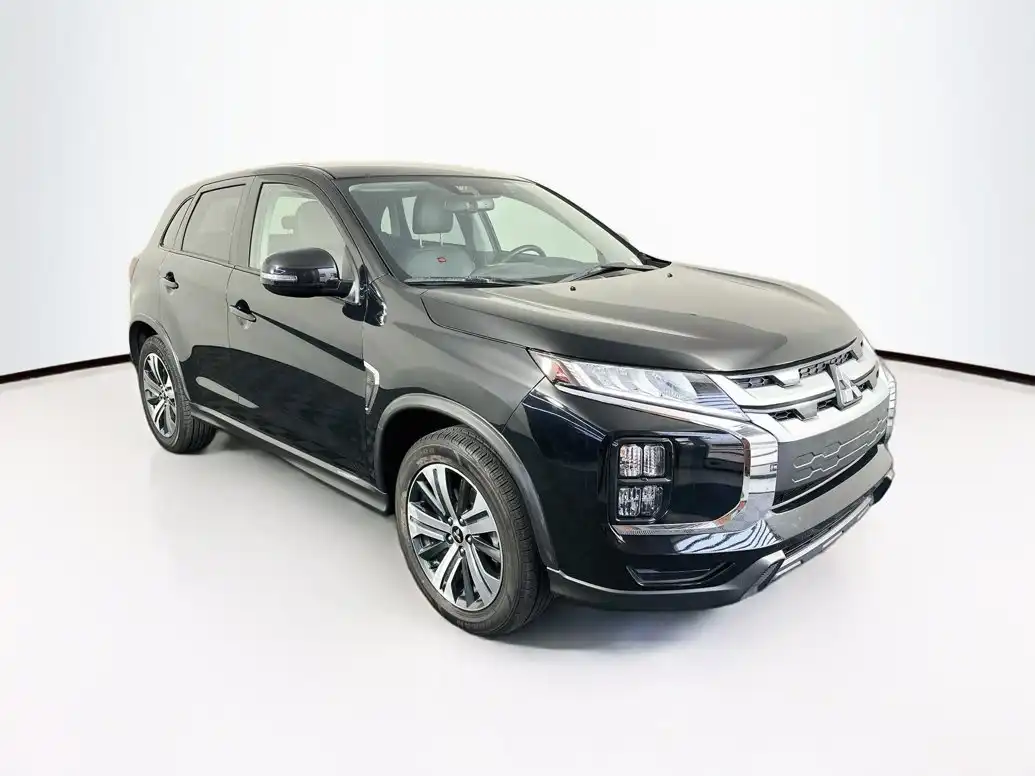 2024 Mitsubishi Outlander Sport 2.0 SE AWC CVT's photo