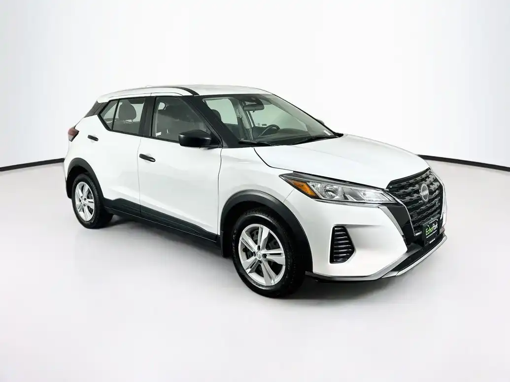 2024 Nissan Kicks 1.6 S's photo