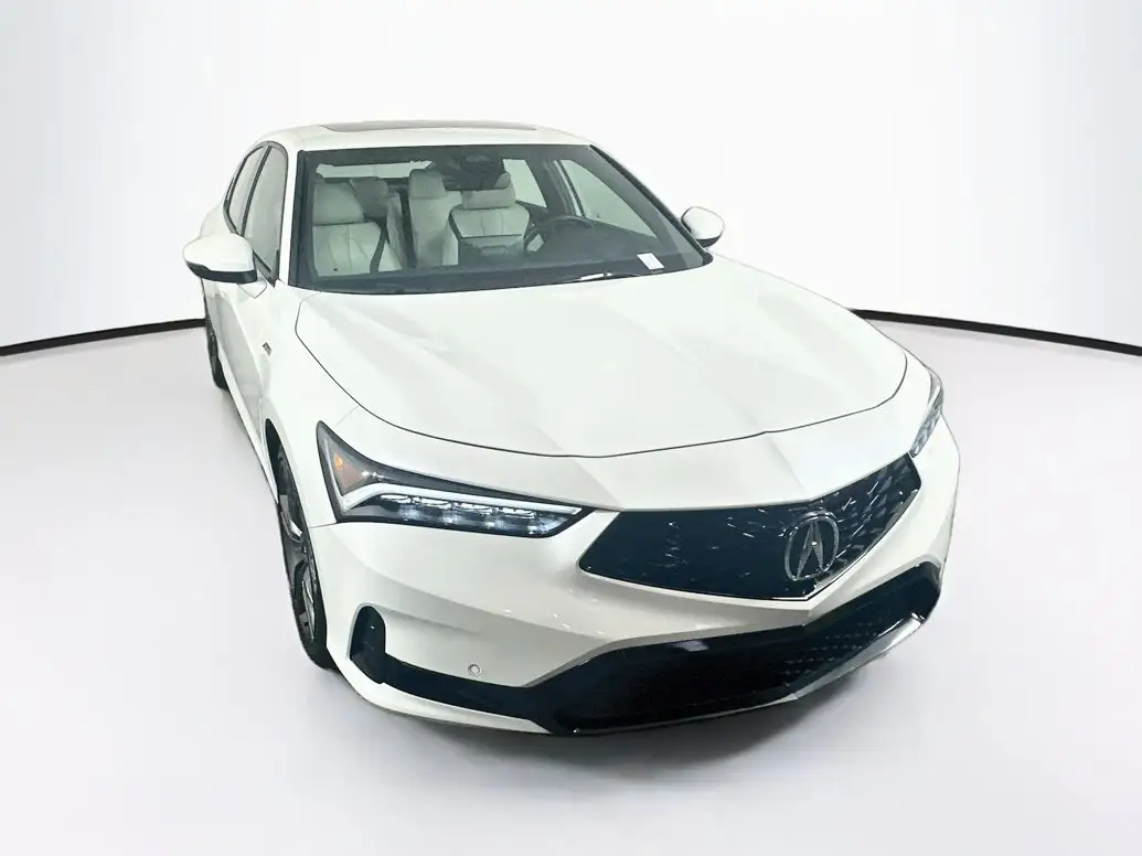 2025 Acura Integra A-Spec Technology Package with photo 1