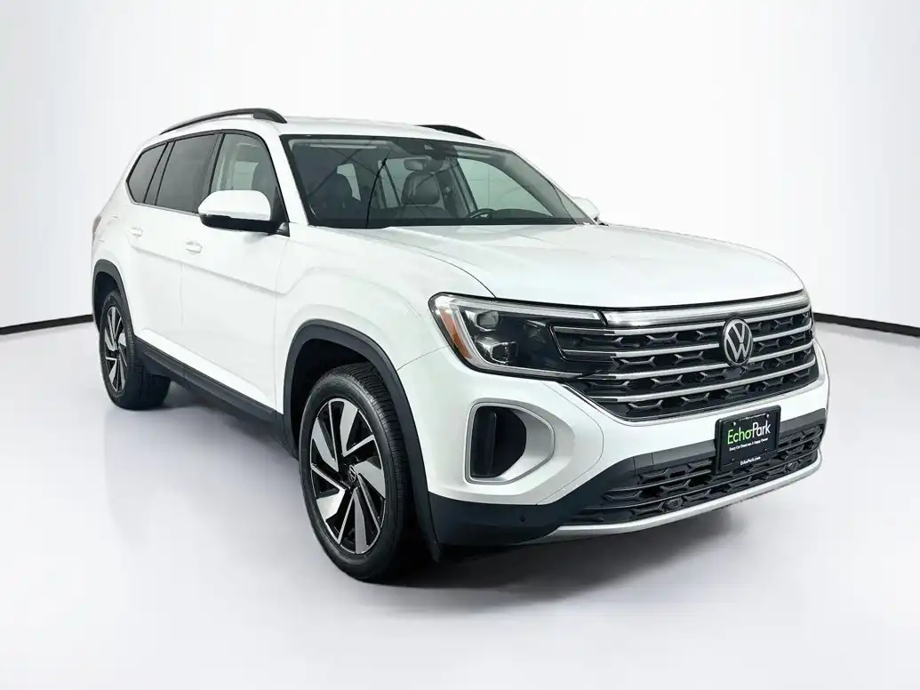2025 Volkswagen Atlas 2.0T SE w/Tech's photo