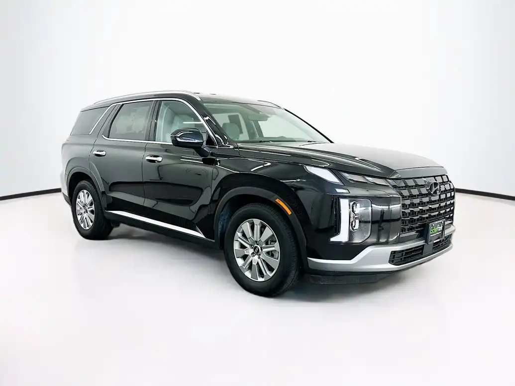 2025 Hyundai Palisade SEL AWD's photo