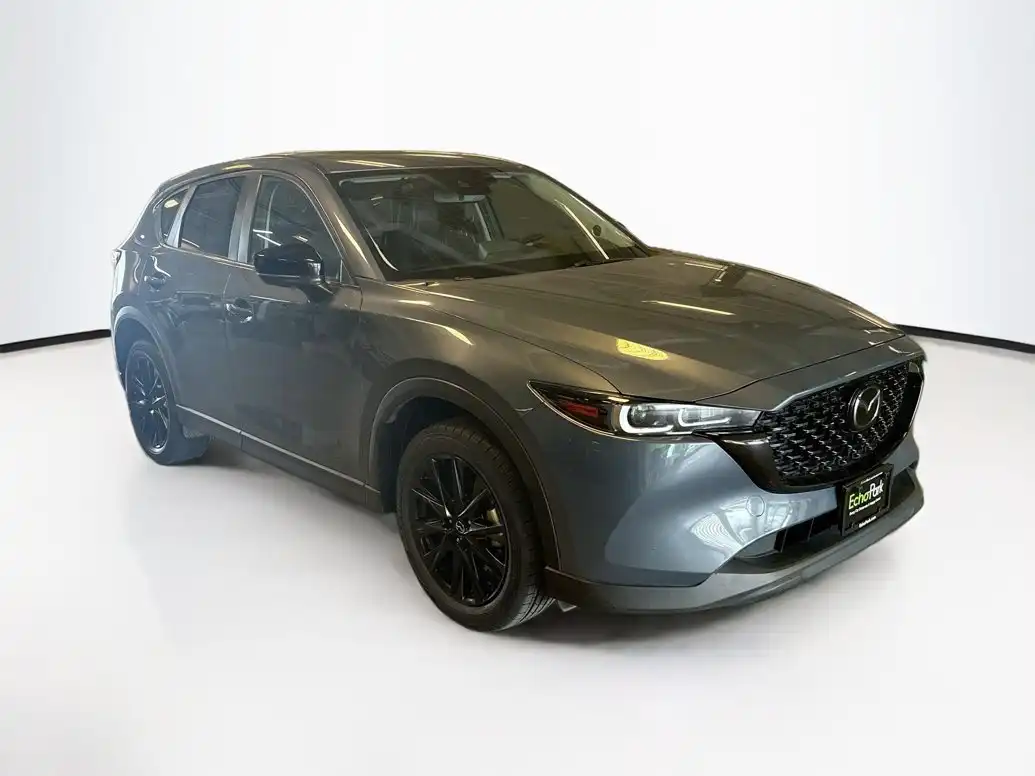 2024 Mazda CX-5 Carbon Edition AWD Auto S's photo