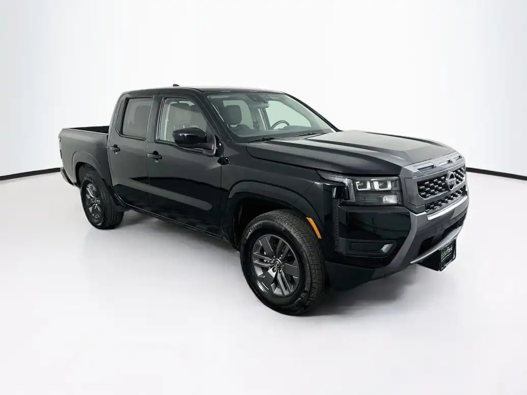 2026 Nissan Frontier SV Crew Cab 2WD SWB's photo
