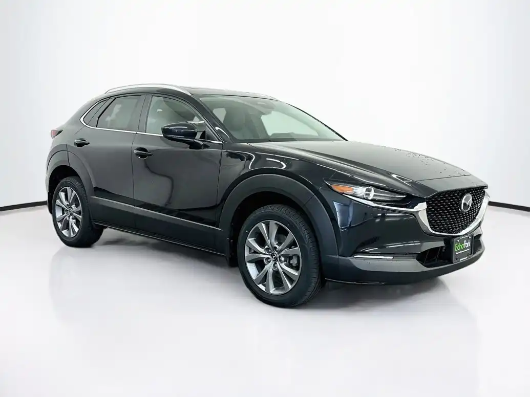 2025 Mazda CX-30 Preferred AWD's photo