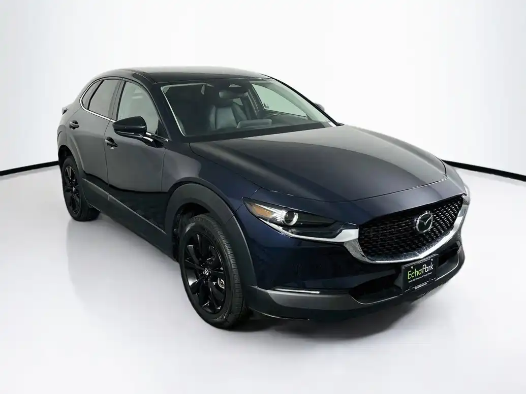 2024 Mazda CX-30 Select Sport AWD's photo