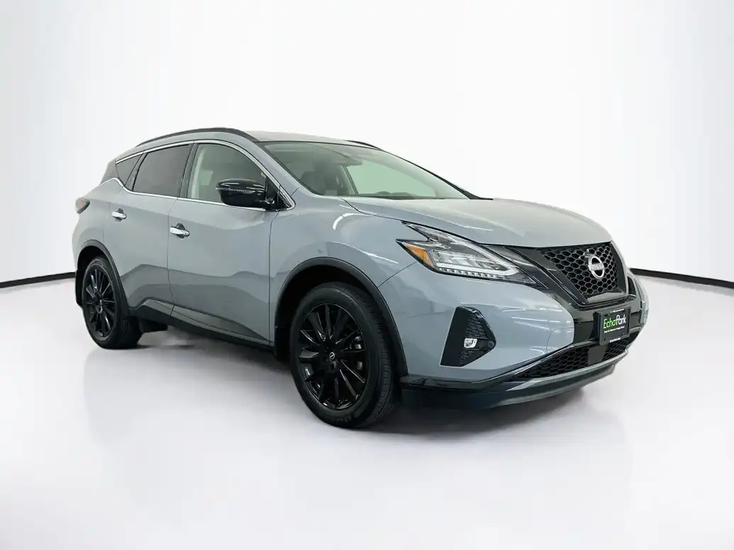 2024 Nissan Murano SV AWD's photo