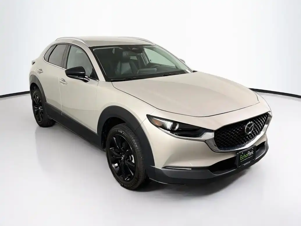 2024 Mazda CX-30 Select Sport AWD's photo