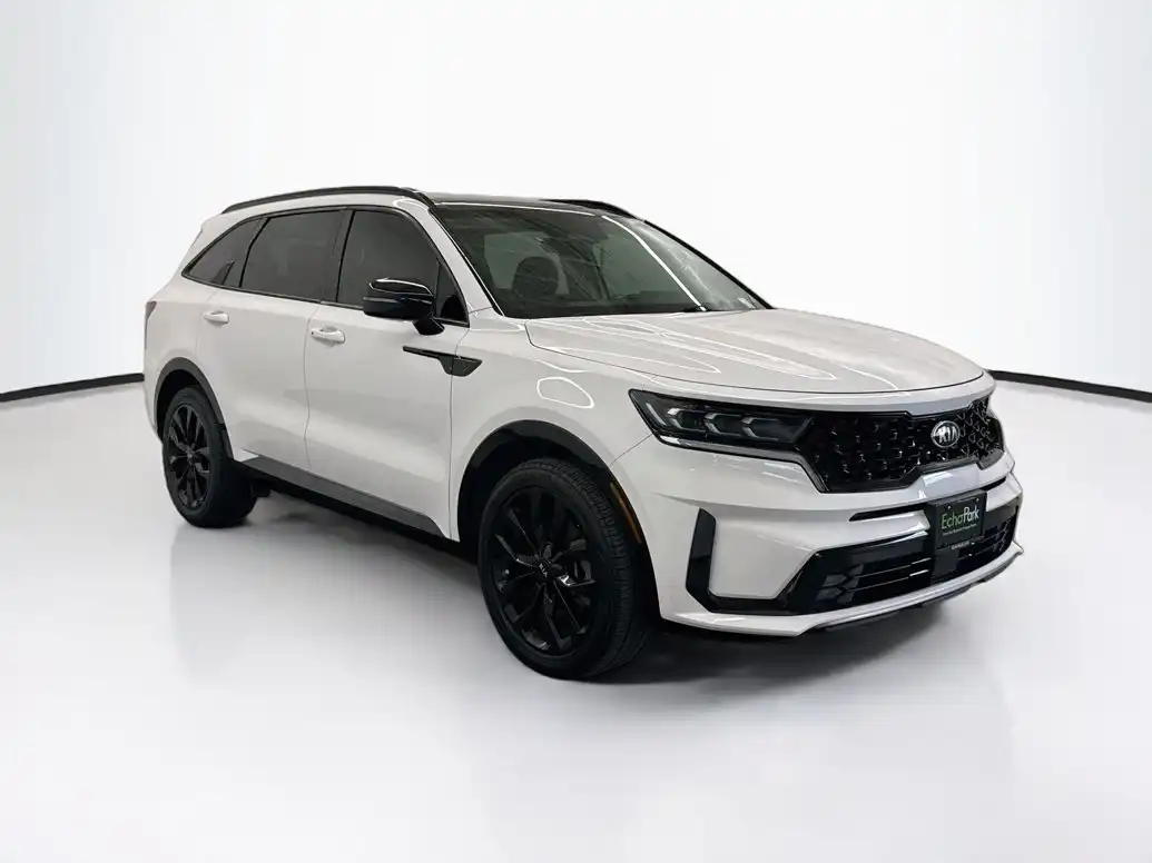 2021 Kia Sorento SX AT's photo