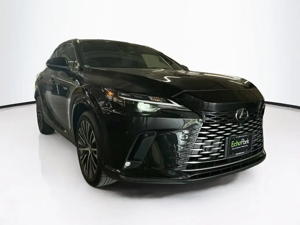 2023 Lexus RX 350 350 Premium Plus AWD's photo