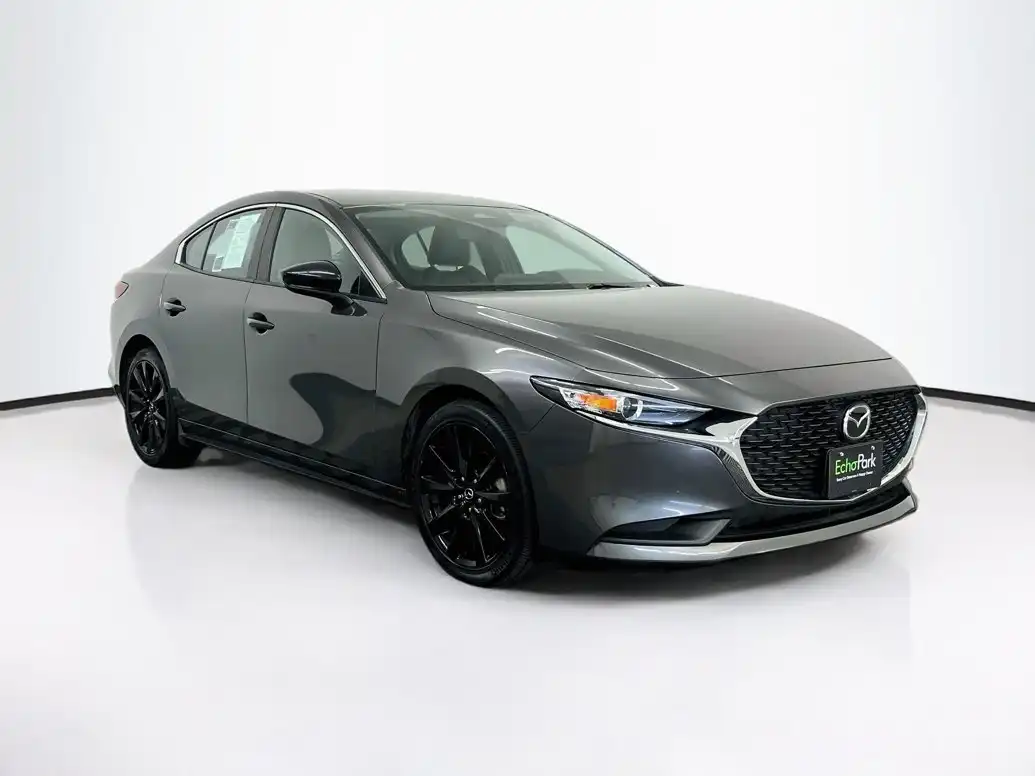 2025 Mazda CX-3 Select Sport AT 4-Door SKYACTIV's photo