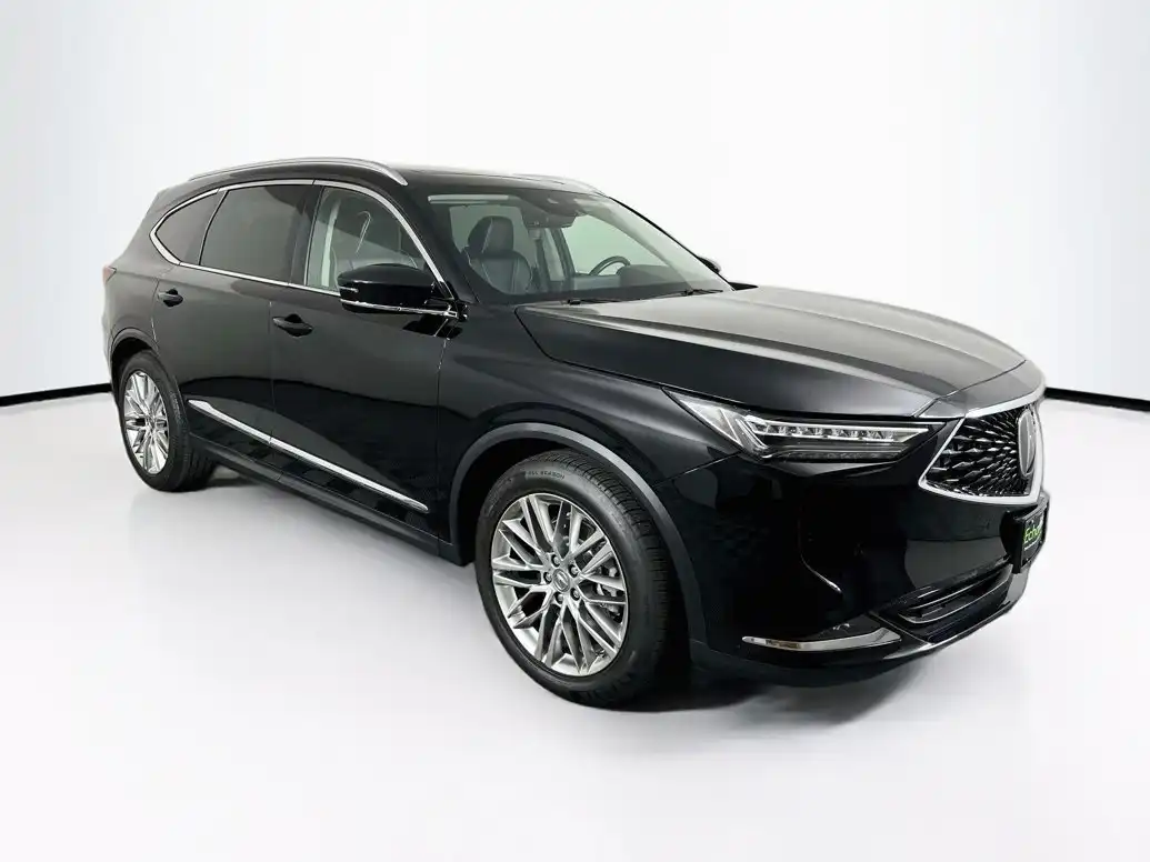 2023 Acura MDX SH-AWD w/Advance Package's photo