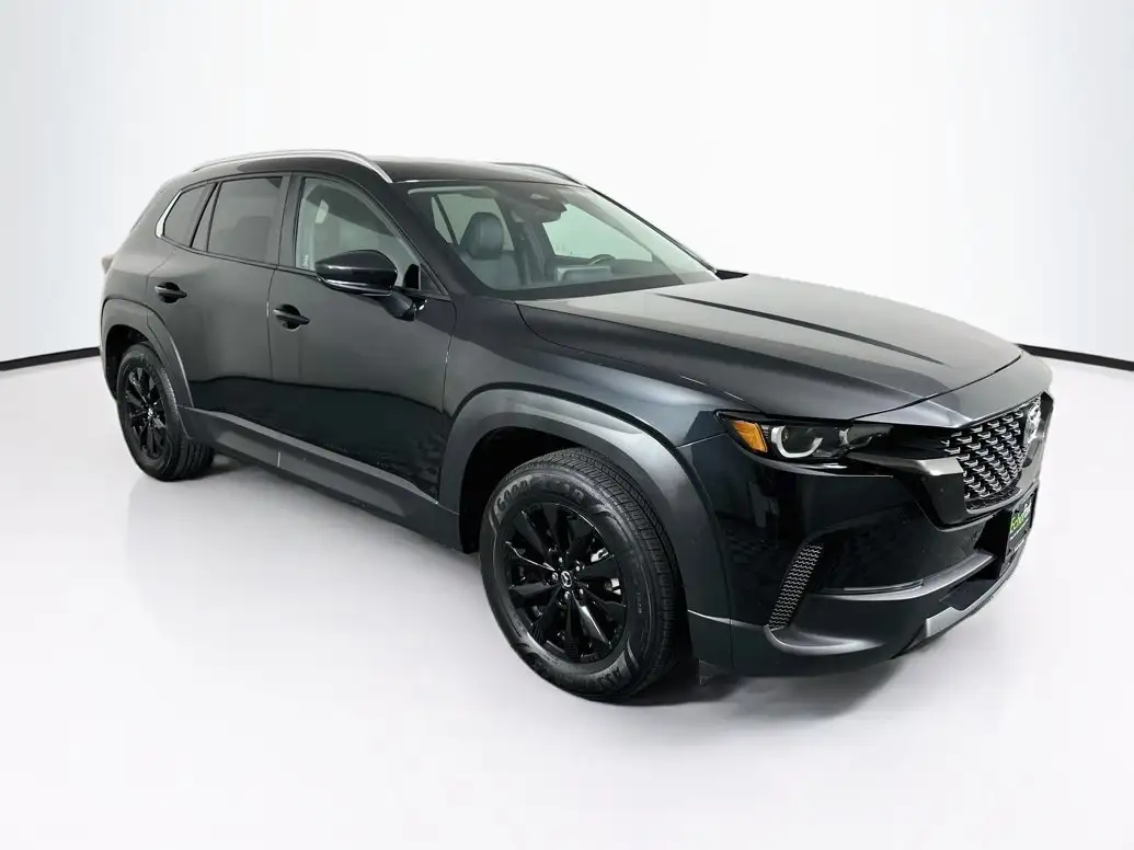 2026 Mazda CX-50 2.5 Preferred S's photo