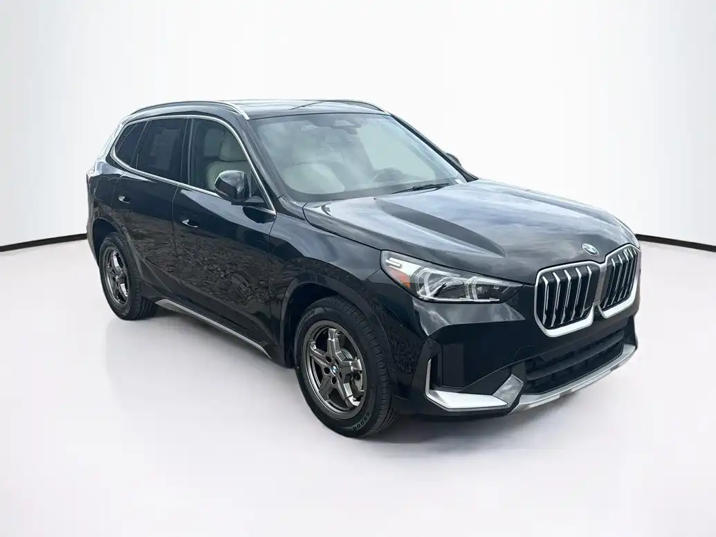 2025 BMW X1 25XB xDrive28i's photo