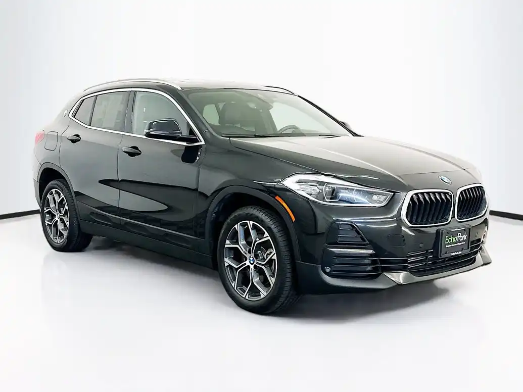 2023 BMW X2 xDrive28i's photo