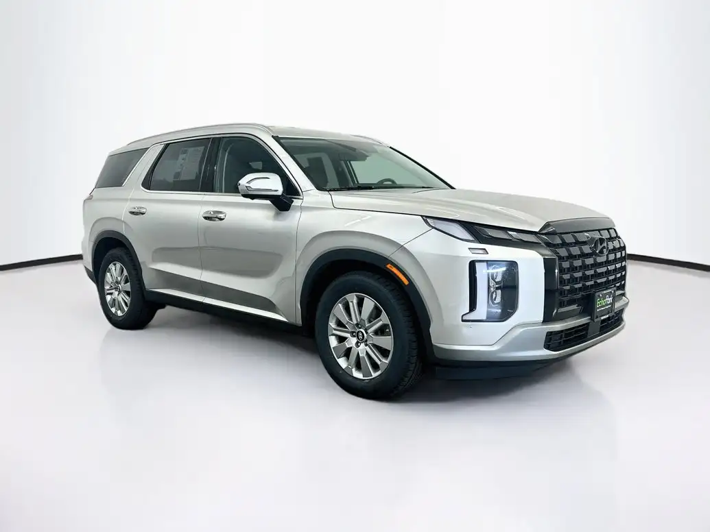 2025 Hyundai Palisade SEL AWD's photo