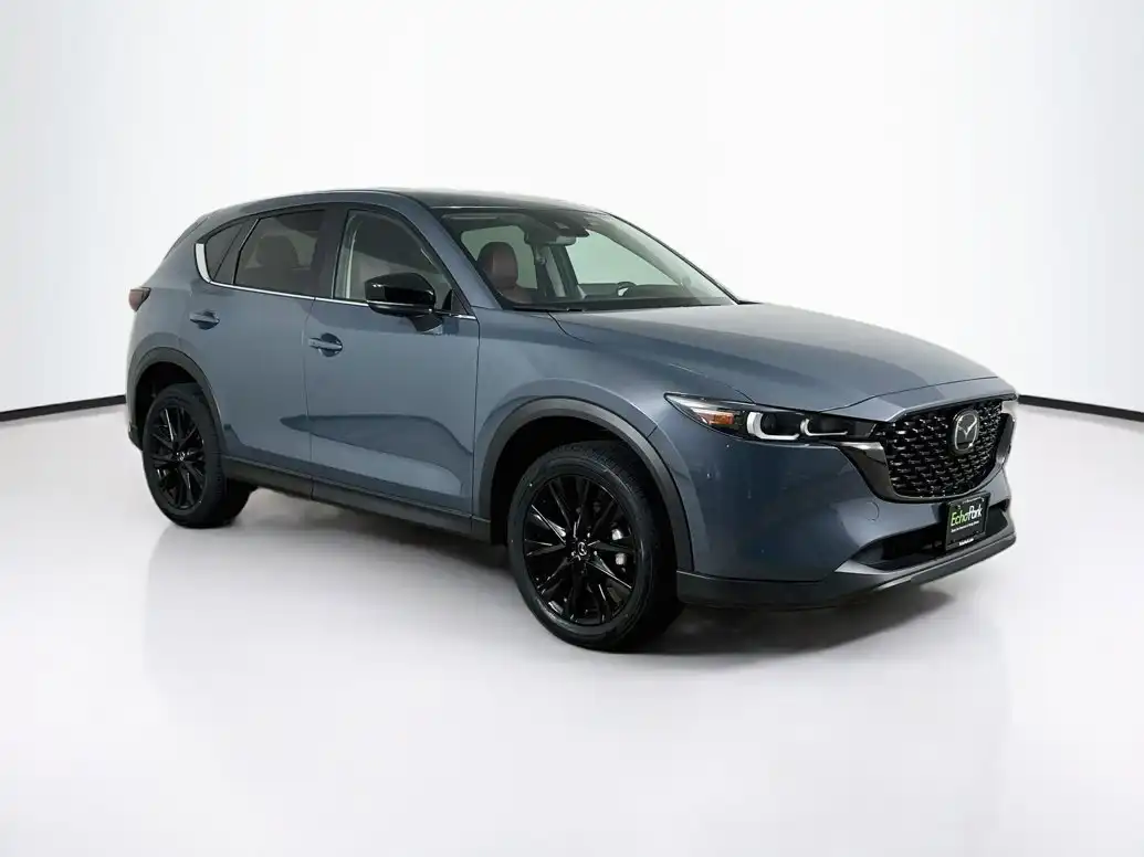 2025 Mazda CX-5 Carbon Edition AWD Auto S's photo