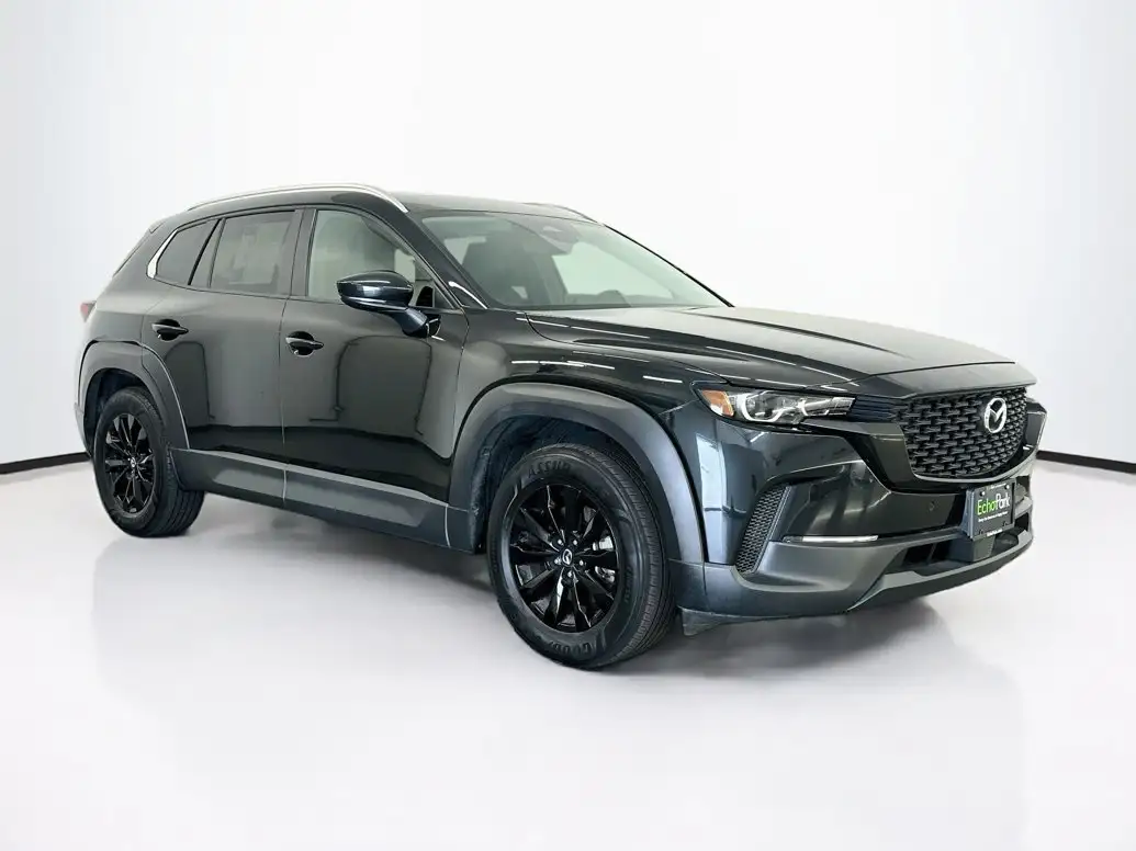 2026 Mazda CX-50 2.5 Preferred S's photo