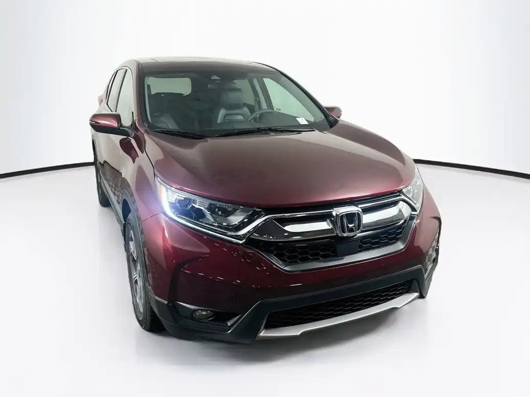2018 Honda CR-V EX 2WD's photo