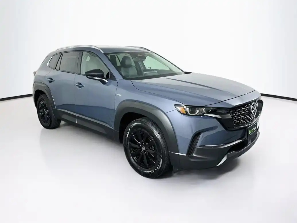 2025 Mazda CX-50 2.5 Hybrid Preferred's photo