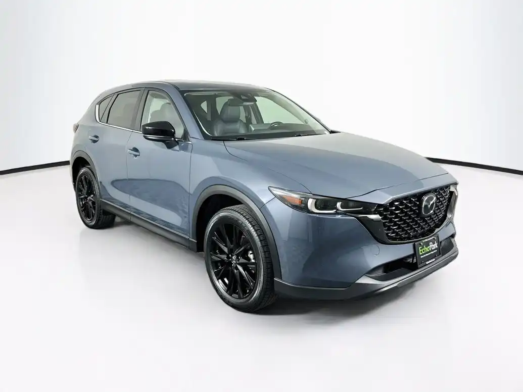 2025 Mazda CX-5 Carbon Edition AWD Auto S's photo