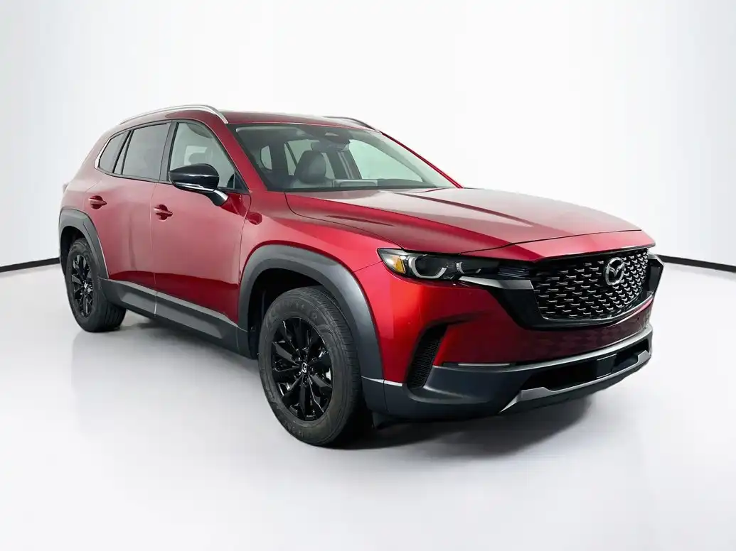 2026 Mazda CX-50 2.5 Preferred S's photo