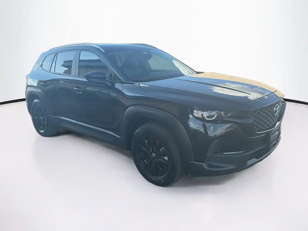 2025 Mazda CX-50 2.5 S Premium's photo