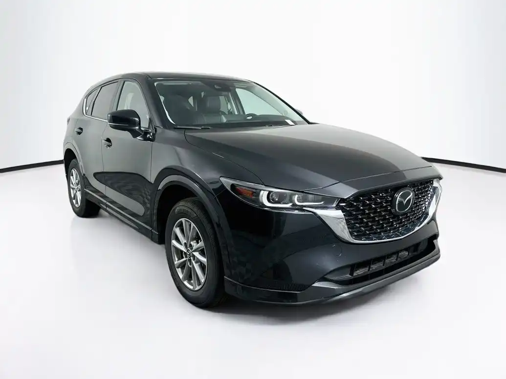 2025 Mazda CX-5 Select AWD Auto Package S's photo
