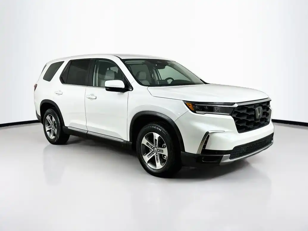 2023 Honda Pilot EX-L 8-Occupant 2WD's photo