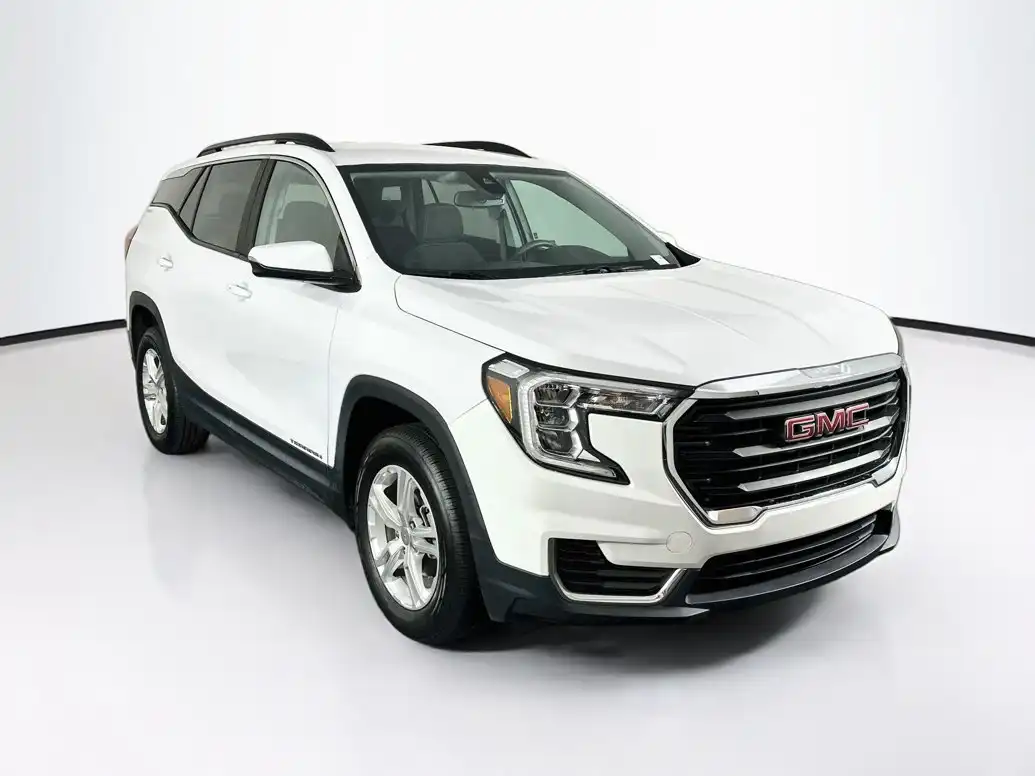 2023 GMC Terrain SLE AWD's photo