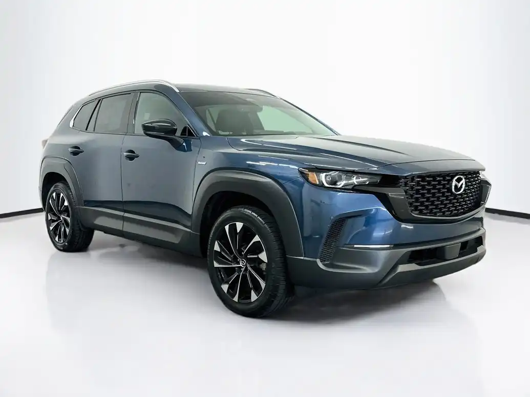 2025 Mazda CX-50 2.5 Hybrid Premium Plus's photo
