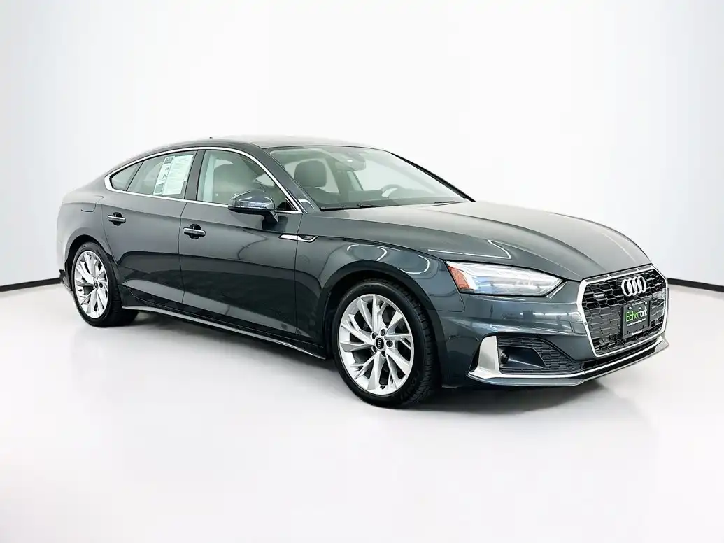 2023 Audi A5 Sportback 40 Premium Plus quattro S tronic's photo