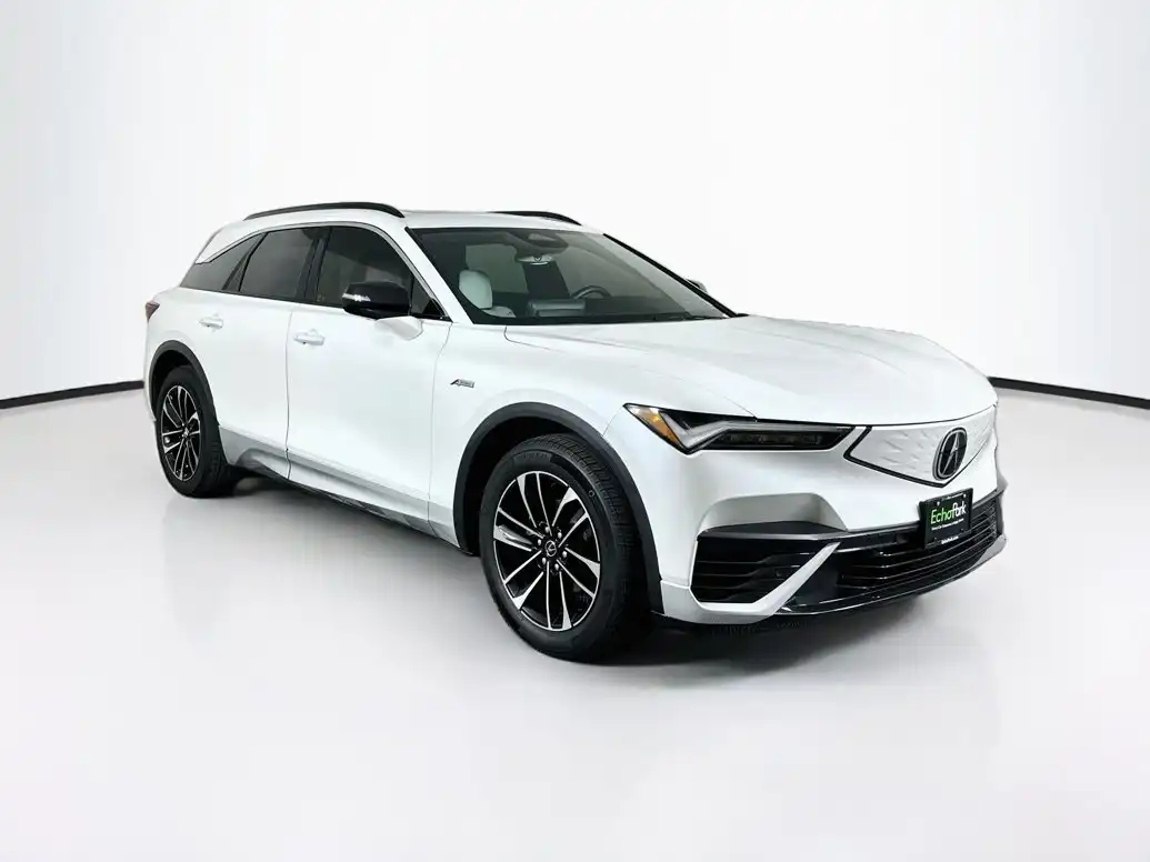 2024 Acura ZDX A-Spec's photo