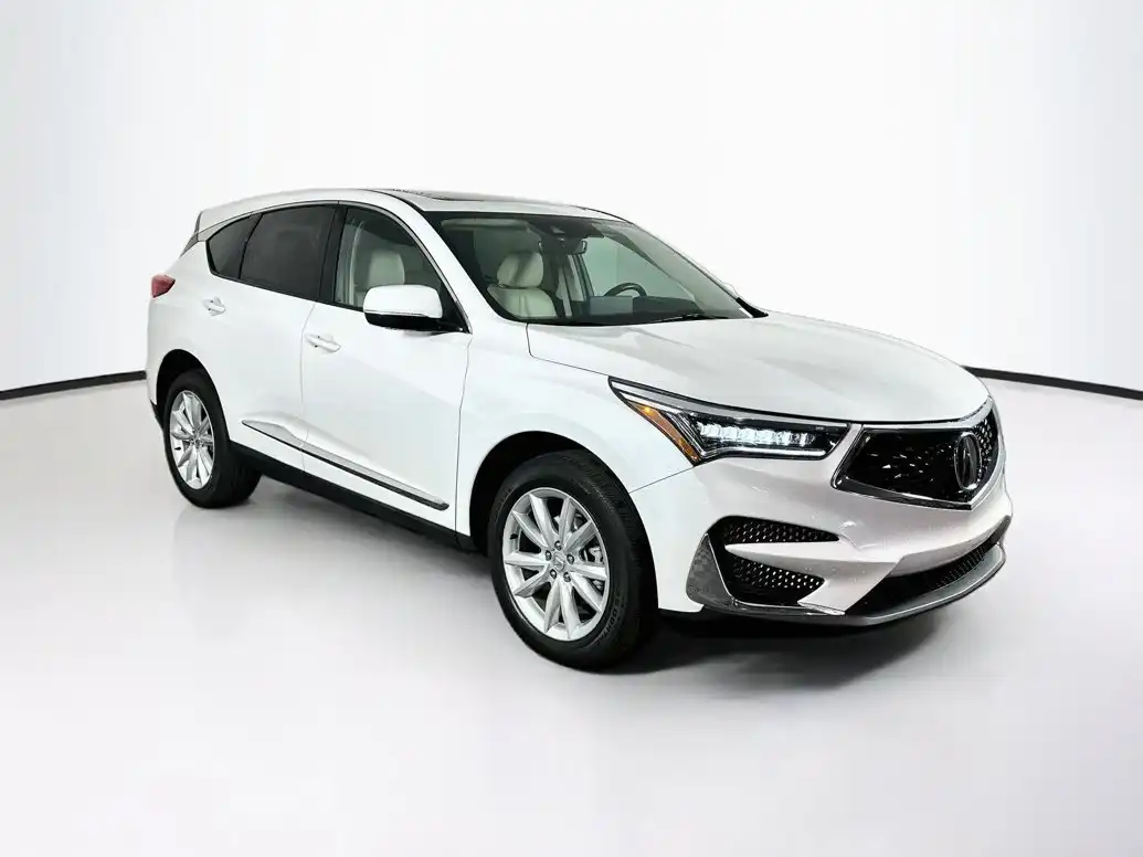 2021 Acura RDX RDX's photo