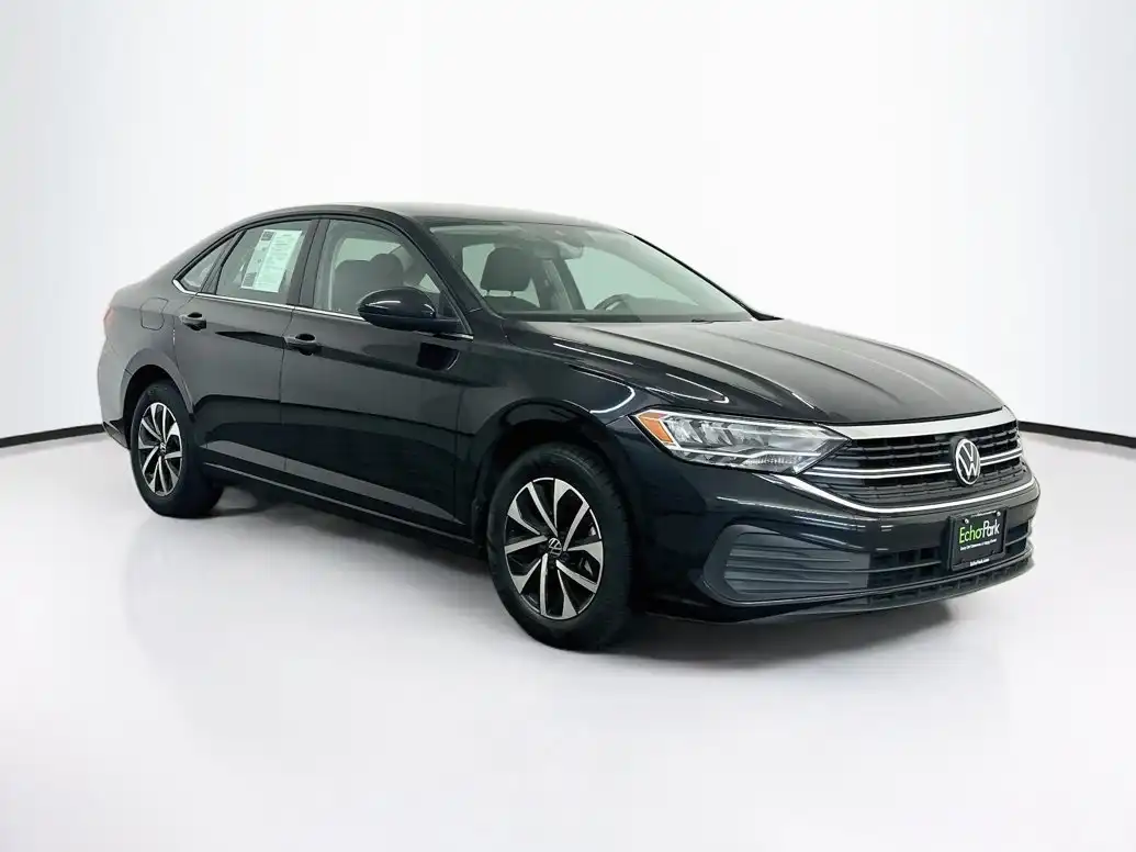 2024 Volkswagen Jetta 1.5T S Auto SULEV's photo
