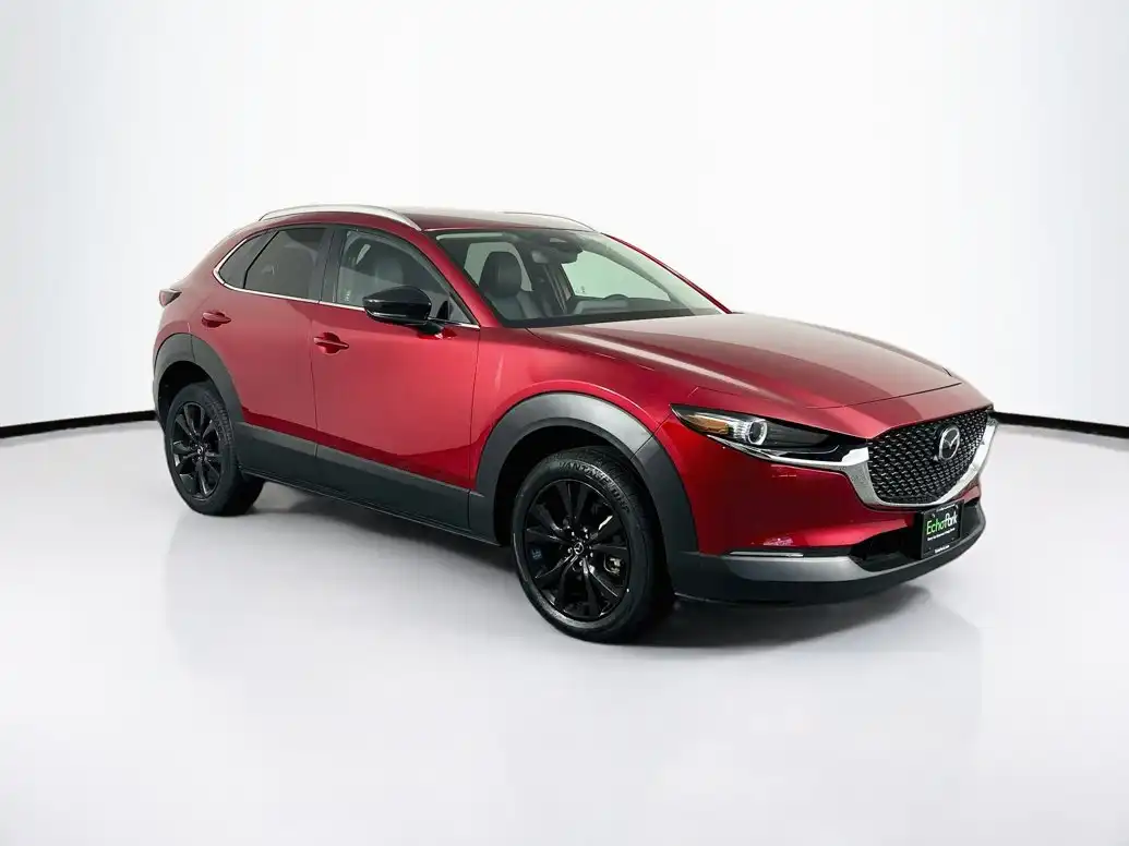 2025 Mazda CX-30 Select Sport AWD's photo