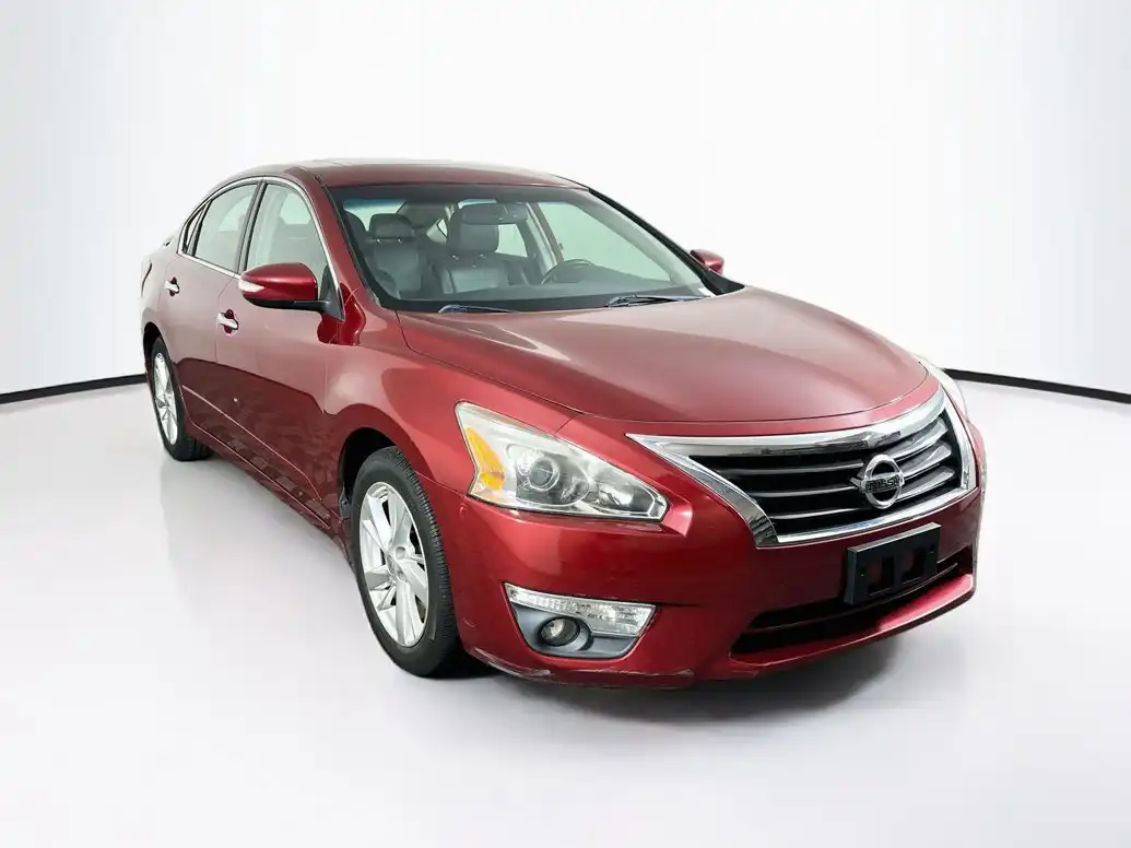 2013 Nissan Altima 13313 2.5 SL's photo