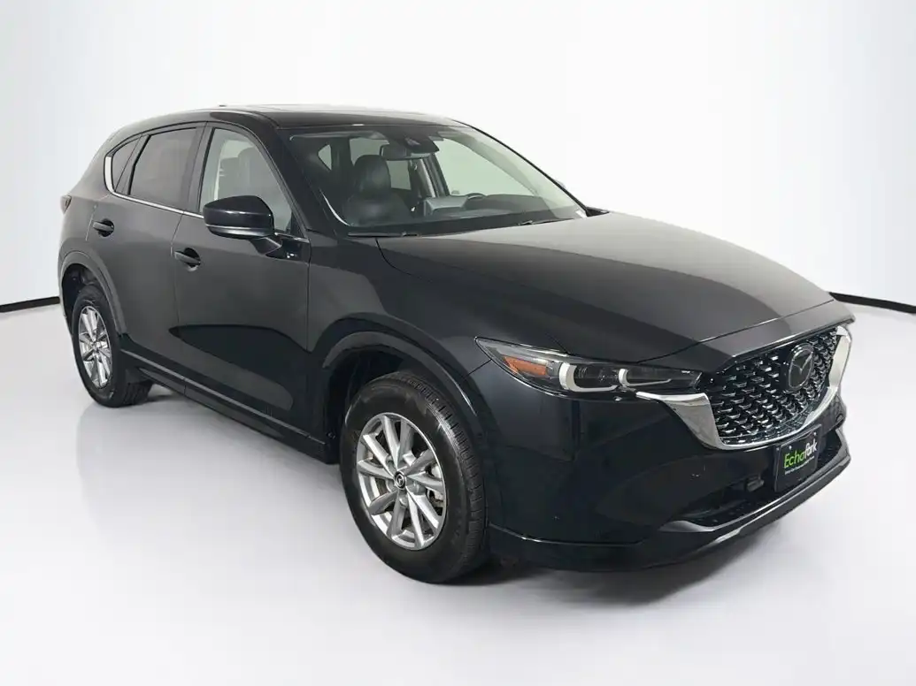 2025 Mazda CX-5 Preferred AWD Auto Package S's photo