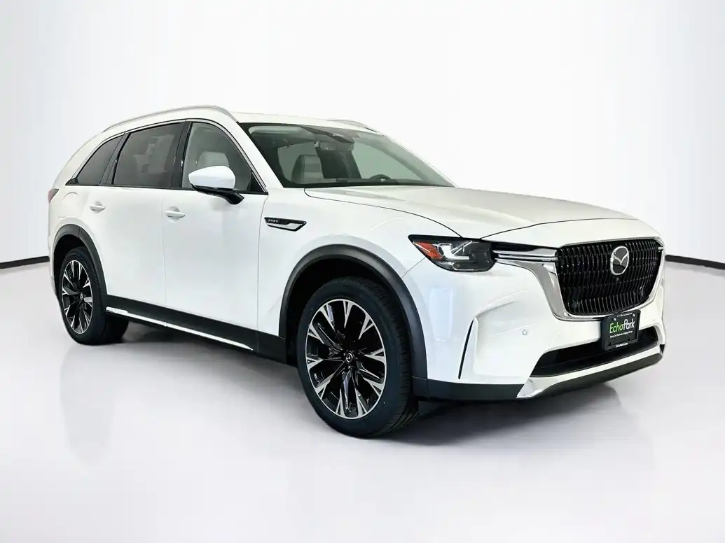 2024 Mazda CX-90 PHEV Premium Plus Package's photo