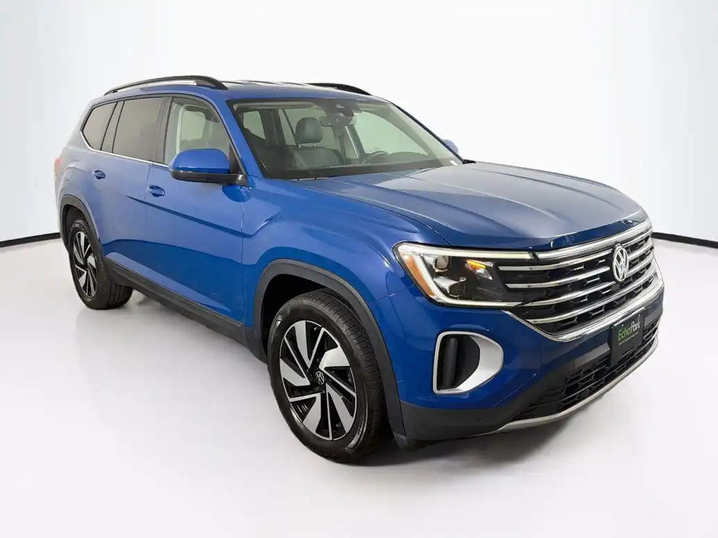 2026 Volkswagen Atlas 2.0T SE w/Tech's photo