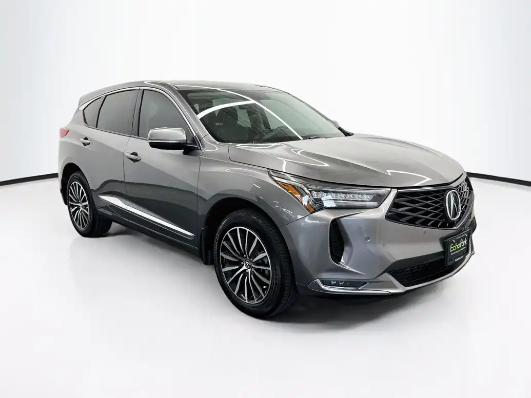 2026 Acura RDX SH-AWD Advance Package's photo