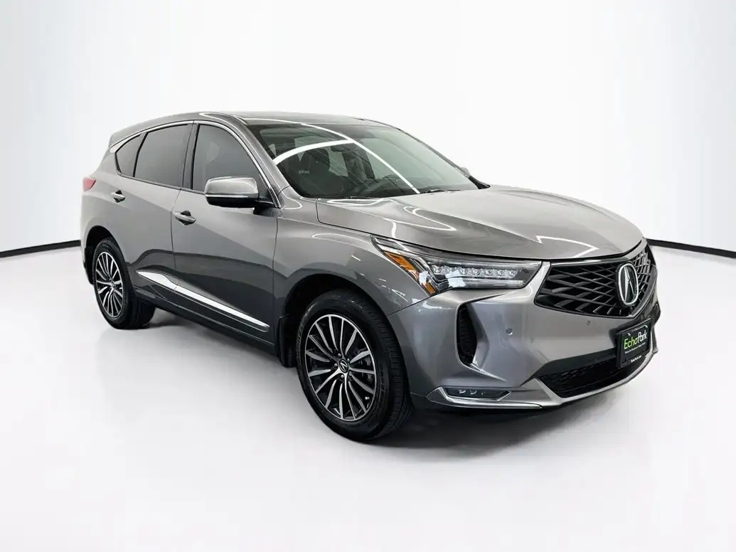 2026 Acura RDX SH-AWD Advance Package's photo