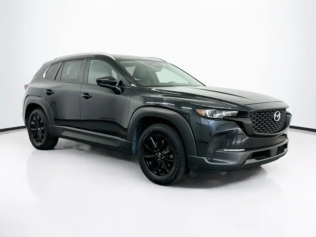 2025 Mazda CX-50 2.5 S Preferred's photo