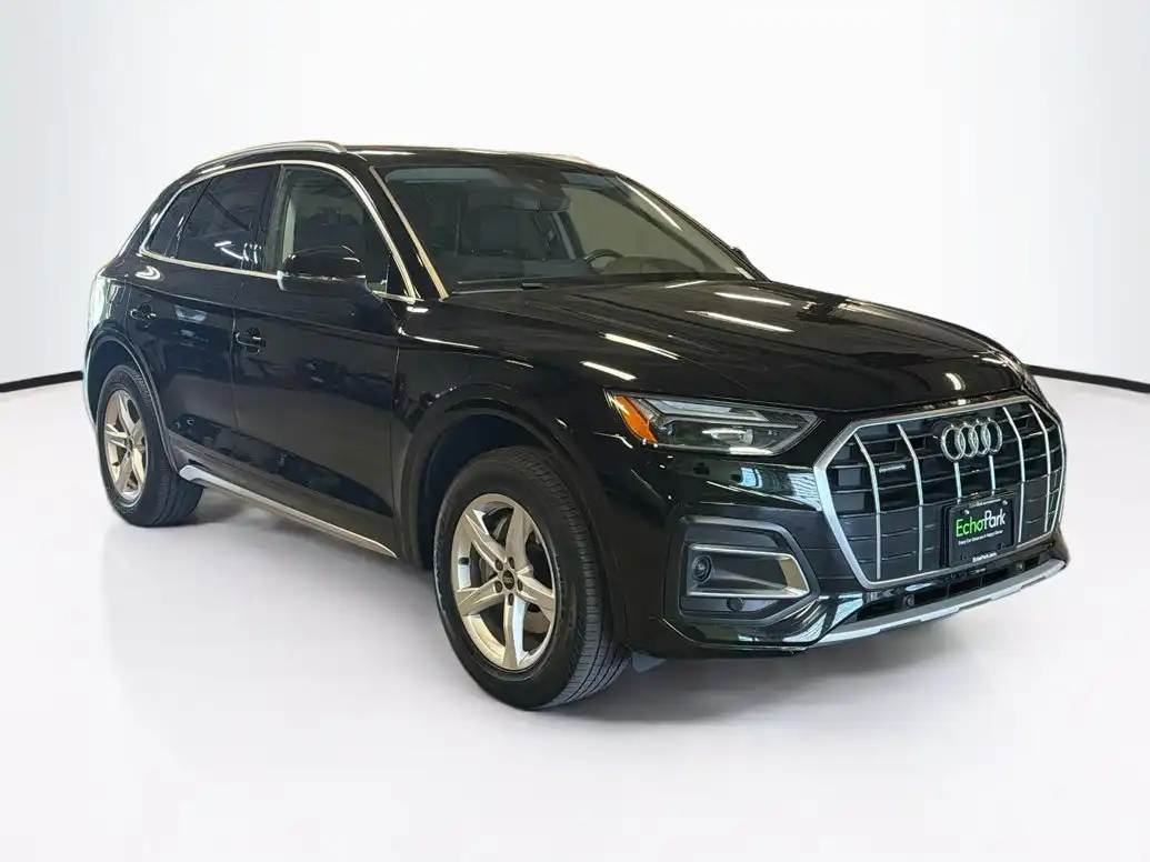 2023 Audi Q5 40 Premium's photo