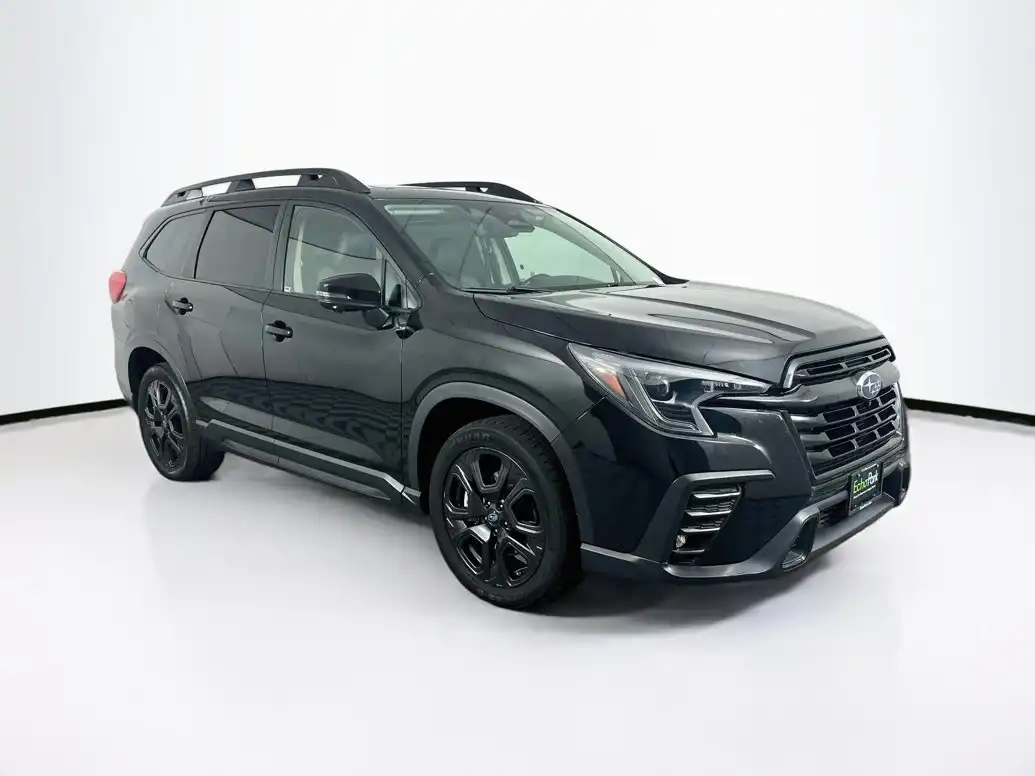 2023 Subaru Ascent Onyx Edition Limited 7 Passenger's photo