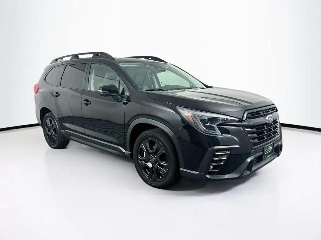 2023 Subaru Ascent Onyx Edition Limited 7 Passenger's photo