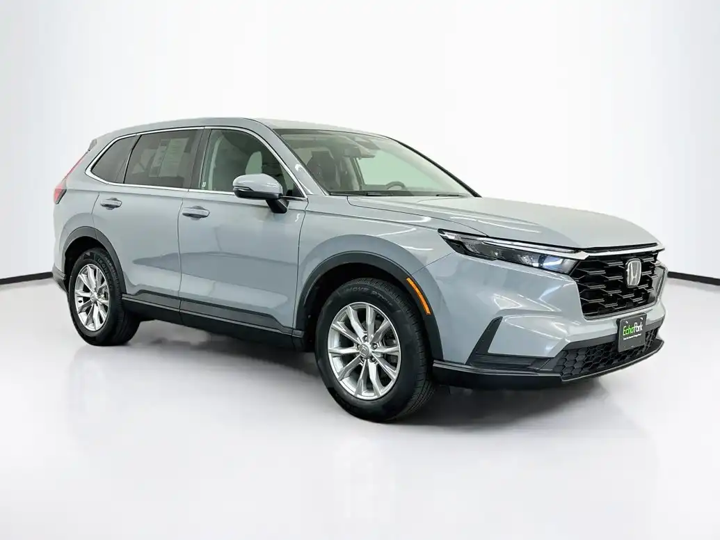 2024 Honda CR-V EX AWD's photo