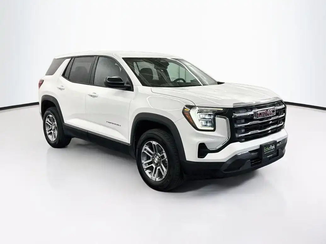 2025 GMC Terrain Elevation FWD's photo